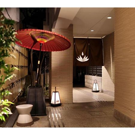 Gion Crystal Hotel - Vacation Stay 21916V Kyōto Esterno foto