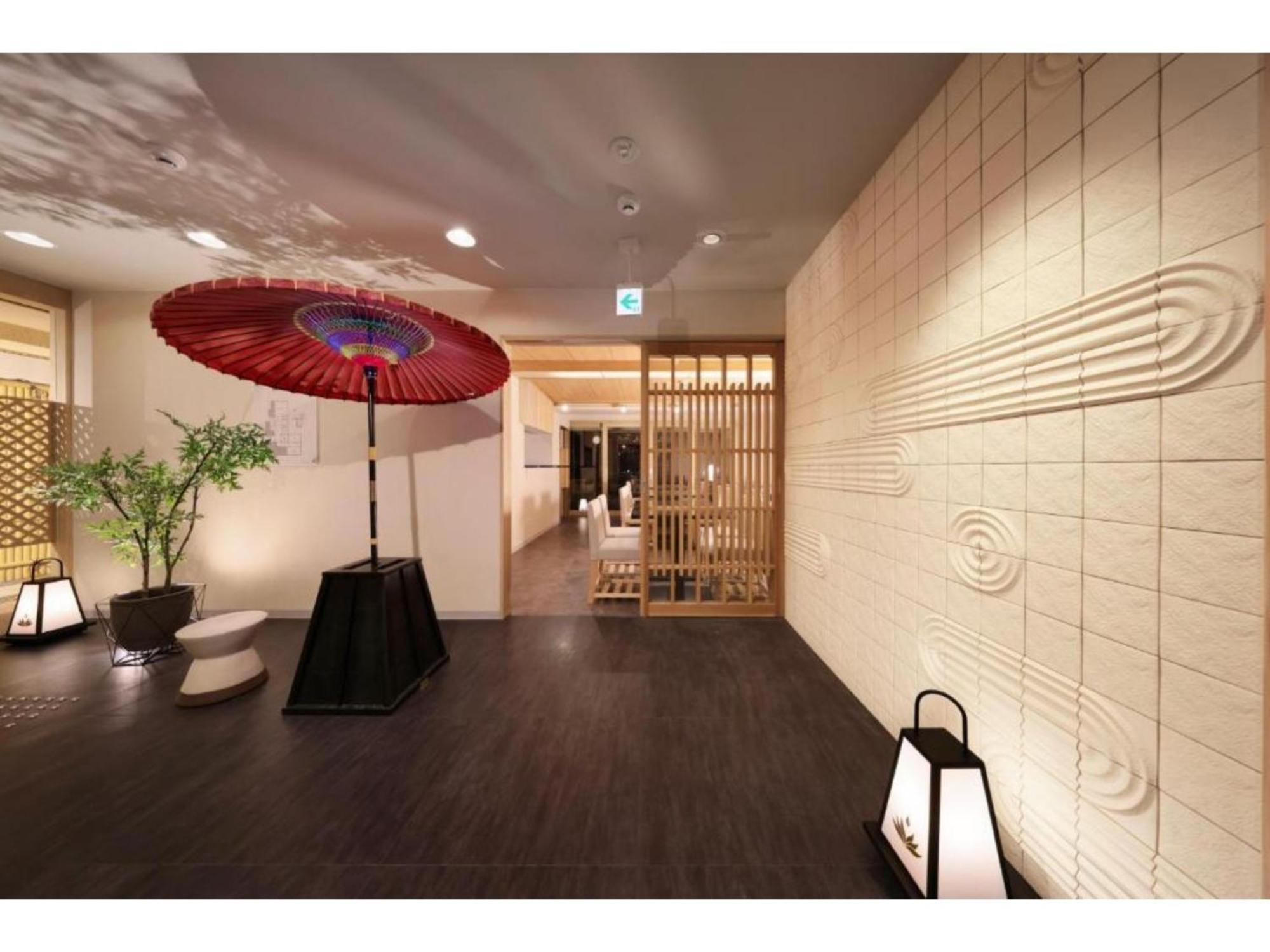 Gion Crystal Hotel - Vacation Stay 21916V Kyōto Esterno foto